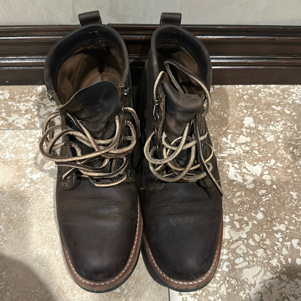 Mark Albert size 8.5-9